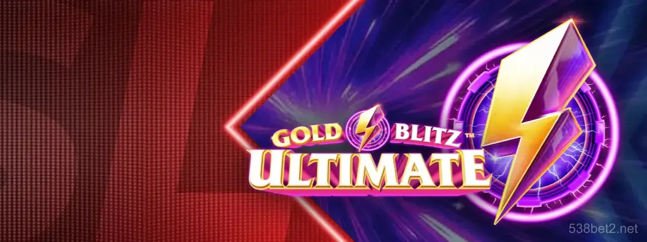 Interface moderna do 538bet