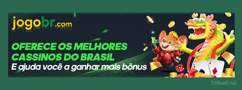 Análise de odds no 538bet