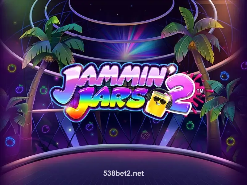 Jammin Jars 2