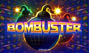 Imagem do jogo 538bet Bombuster